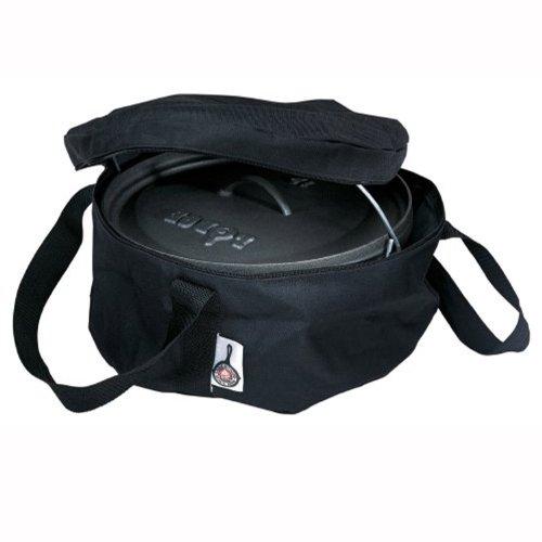 Lodge Camp 12-Inch Dutch Oven Tote Bag