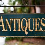 Go antiquing & gallery hopping