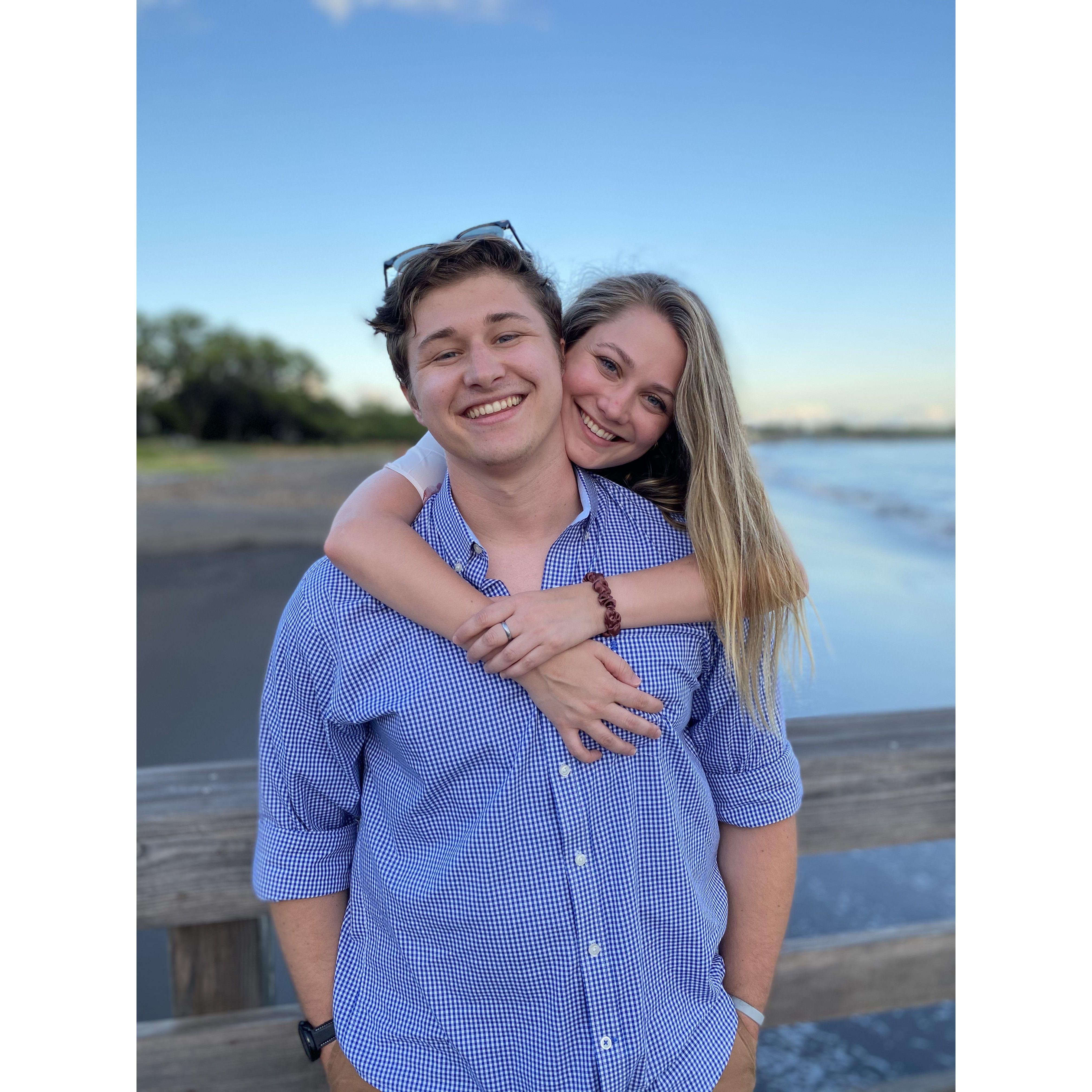 First trip to Hawaii May 27th, 2021!