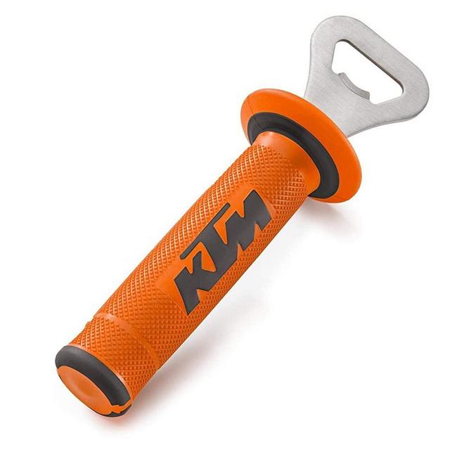 KTM HAND GRIP BOTTLE OPENER 3PW1872100