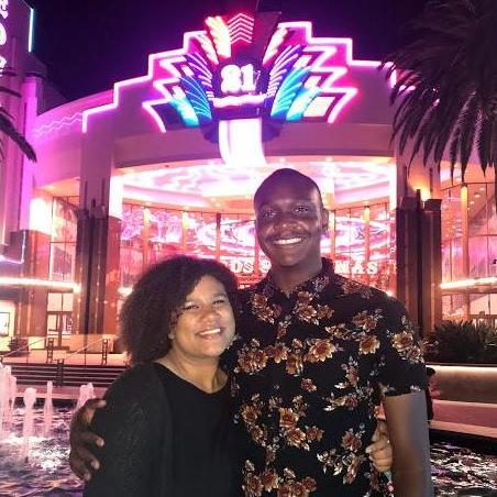 A date Danny took me on to Chuck-E-Cheese, literally my favorite place. 7.15.19.
