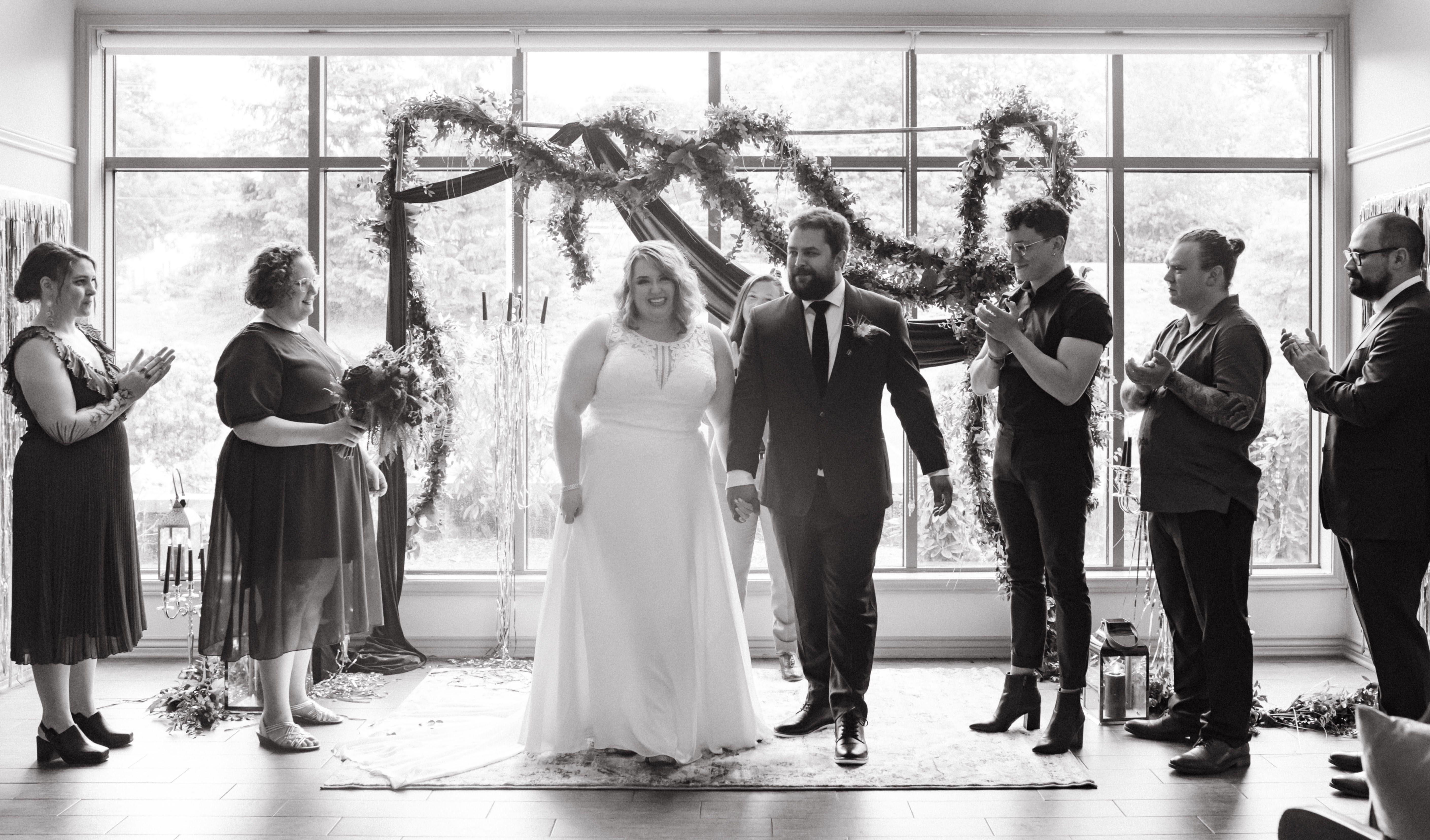 The Wedding Website of Sydney Drinkwalter and J Santos