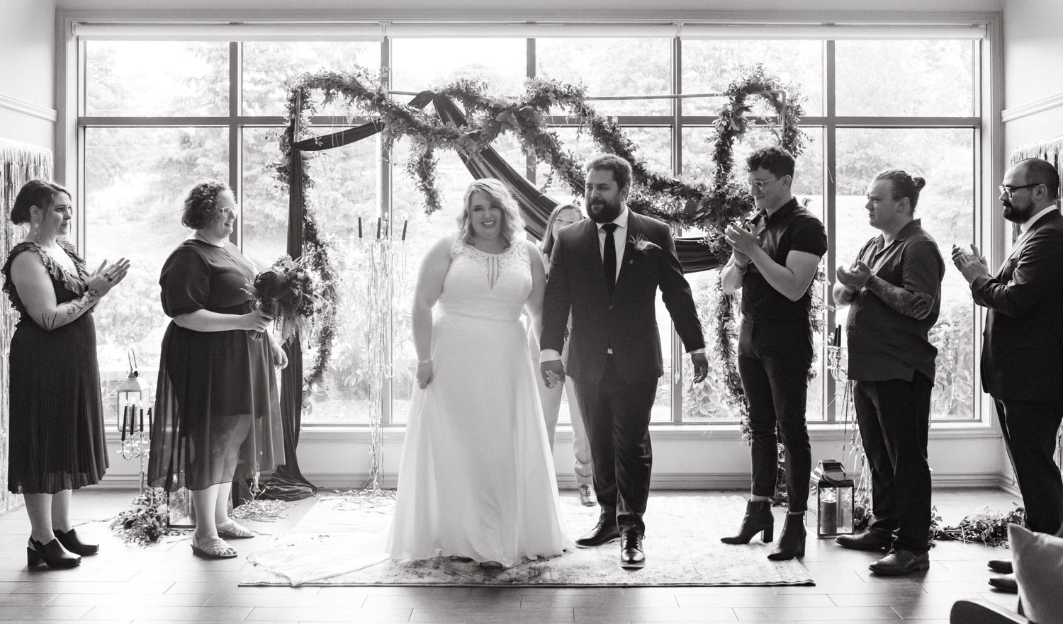 The Wedding Website of Sydney Drinkwalter and J Santos