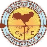 The Farmer's Table Cafe