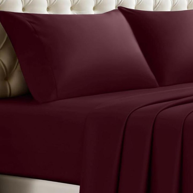 Queen Size Sheet Set
