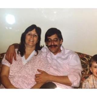 Eileen & Bob <3