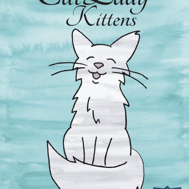 Cat Lady Board Game Kittens Expansion (Promo Edition) - 2-4 Players, Ages 18+