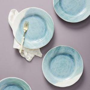 Cabarita Dinner Plates, Set of 4