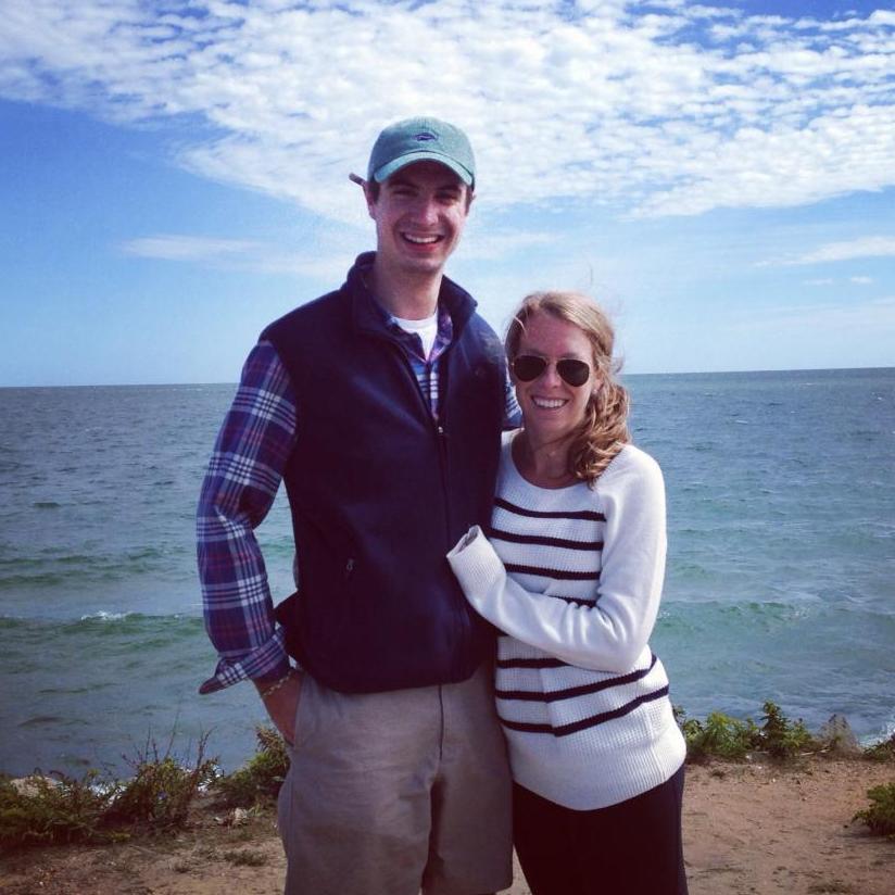 Martha's Vineyard, Fall 2015