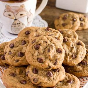 Coffee & Cookie Dates
