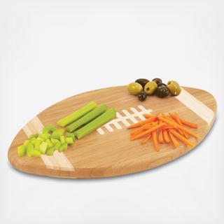 Touchdown! Football Cutting Board & Serving Tray