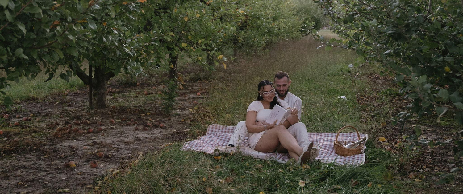 The Wedding Website of Samayyah Oden and Christopher Yuhas