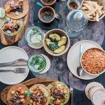 La Zebra Restaurant