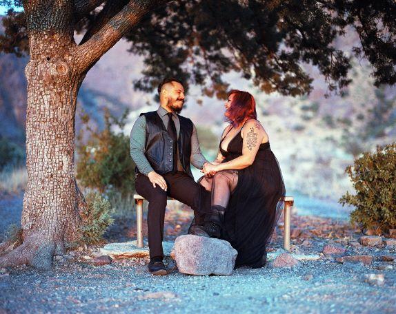The Wedding Website of Danielle Elizabeth Rodriquez and Salvador Andrew Guerrero