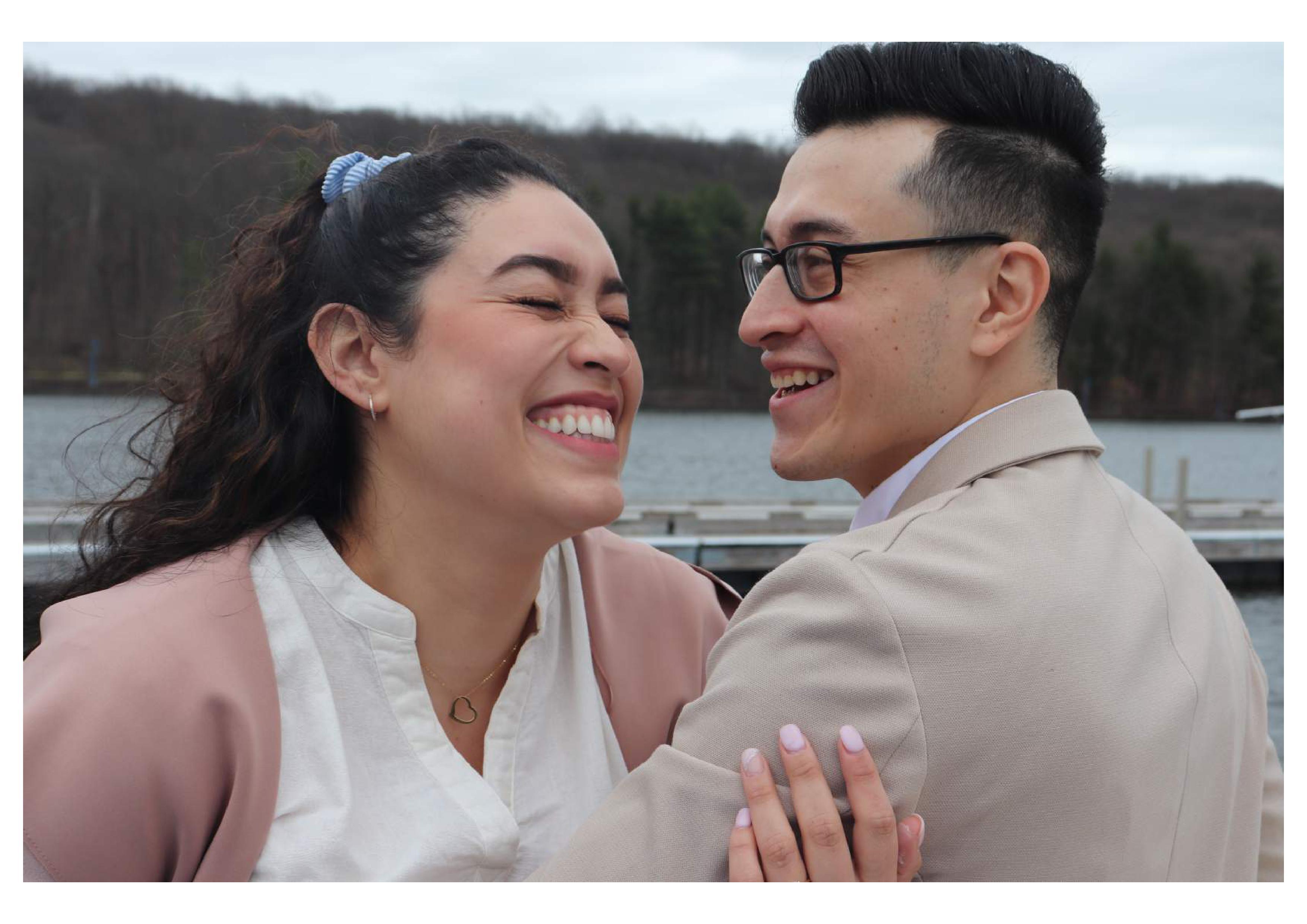 The Wedding Website of Jennifer Nunez and Pablo Ortiz