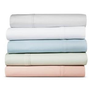Tencel® Cotton Sheet Set - Fieldcrest™