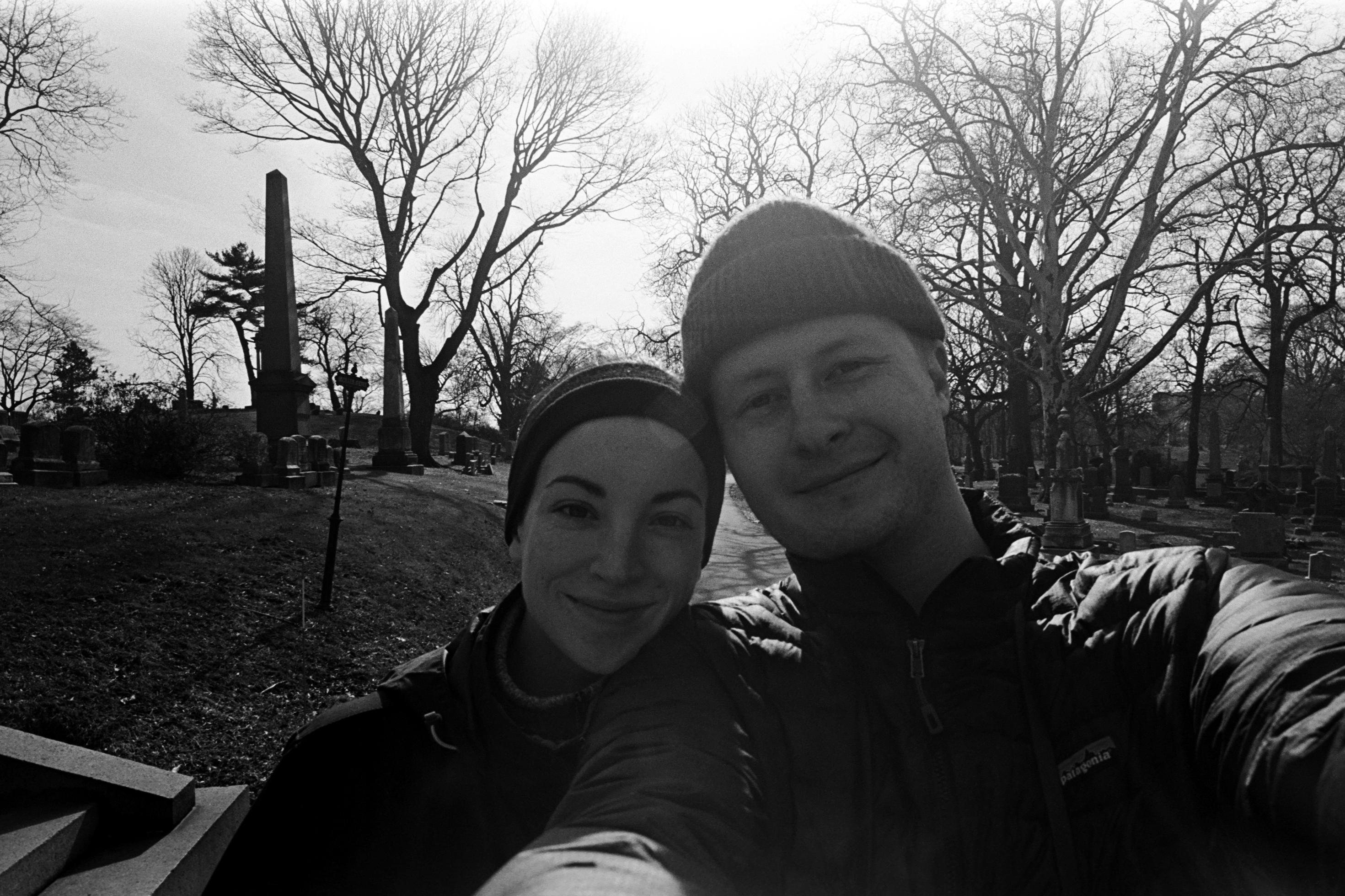 The Wedding Website of Kyle Thomas and Callahan McBride