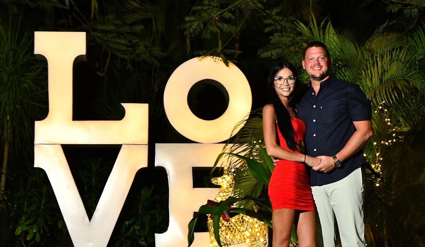 The Wedding Website of Whitley Jones and Jacob Hawkins