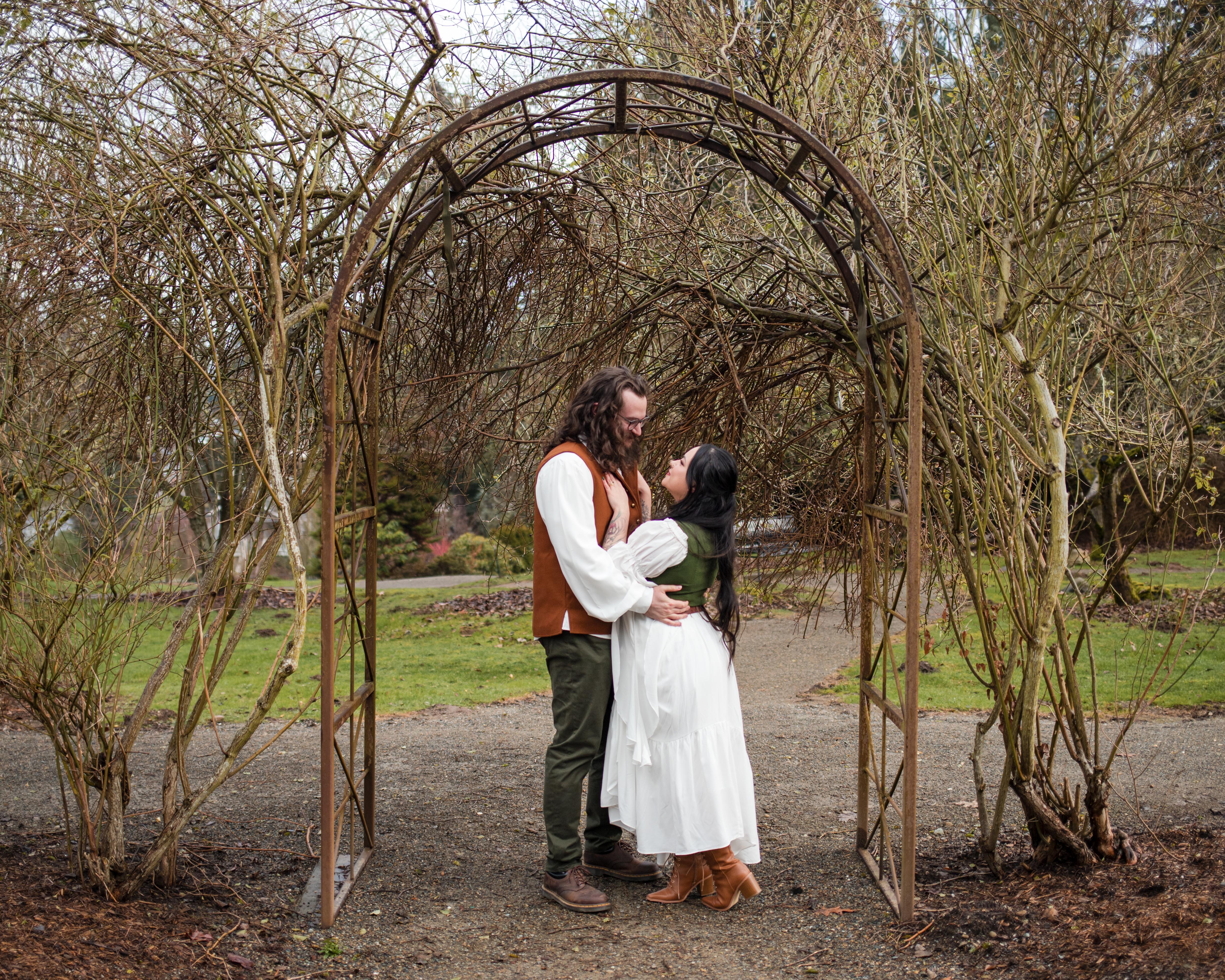 The Wedding Website of Nichole Nepomuceno and Kevin Olivier