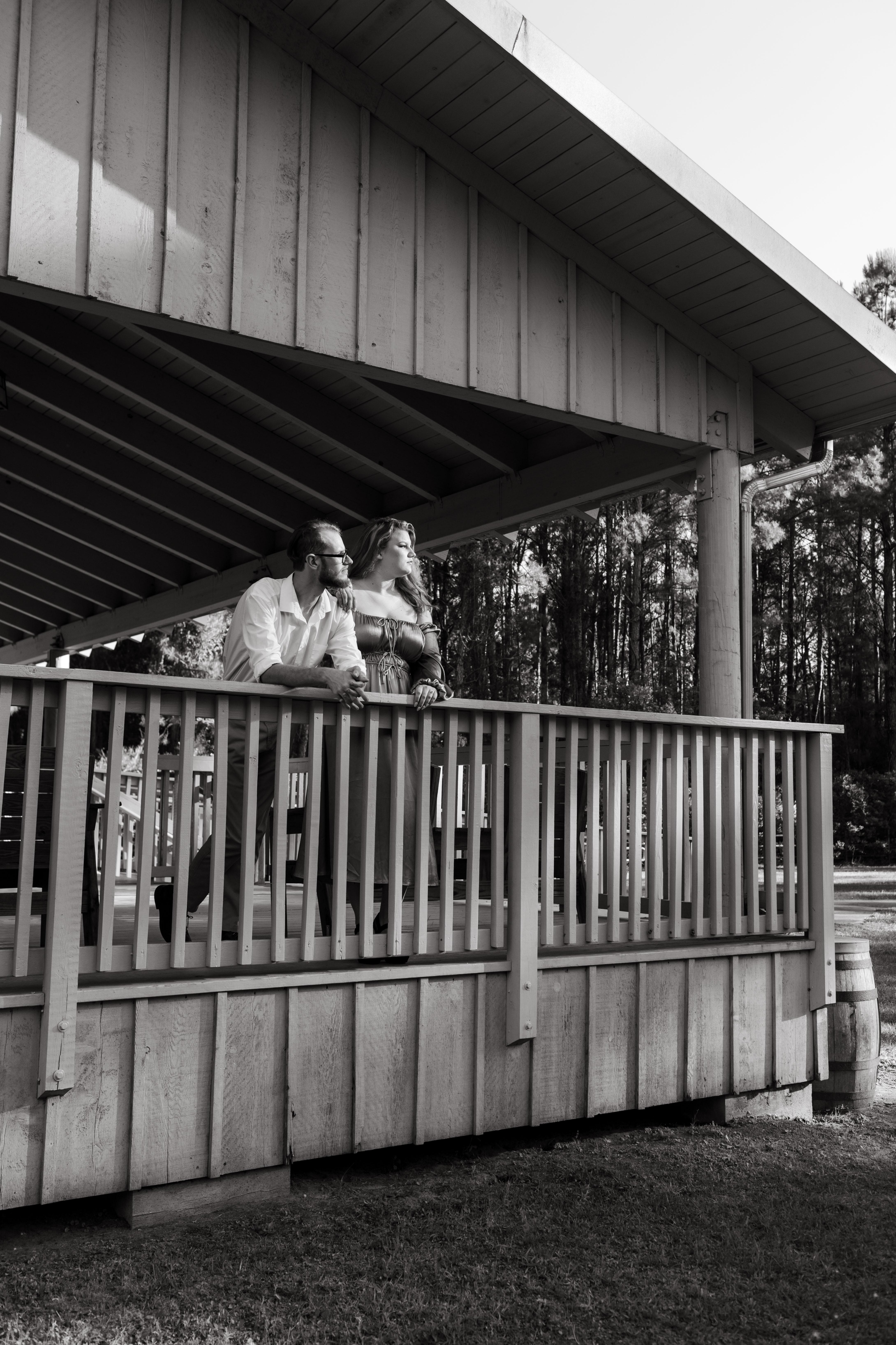 The Wedding Website of Tess DePotter and Jacob Cowell