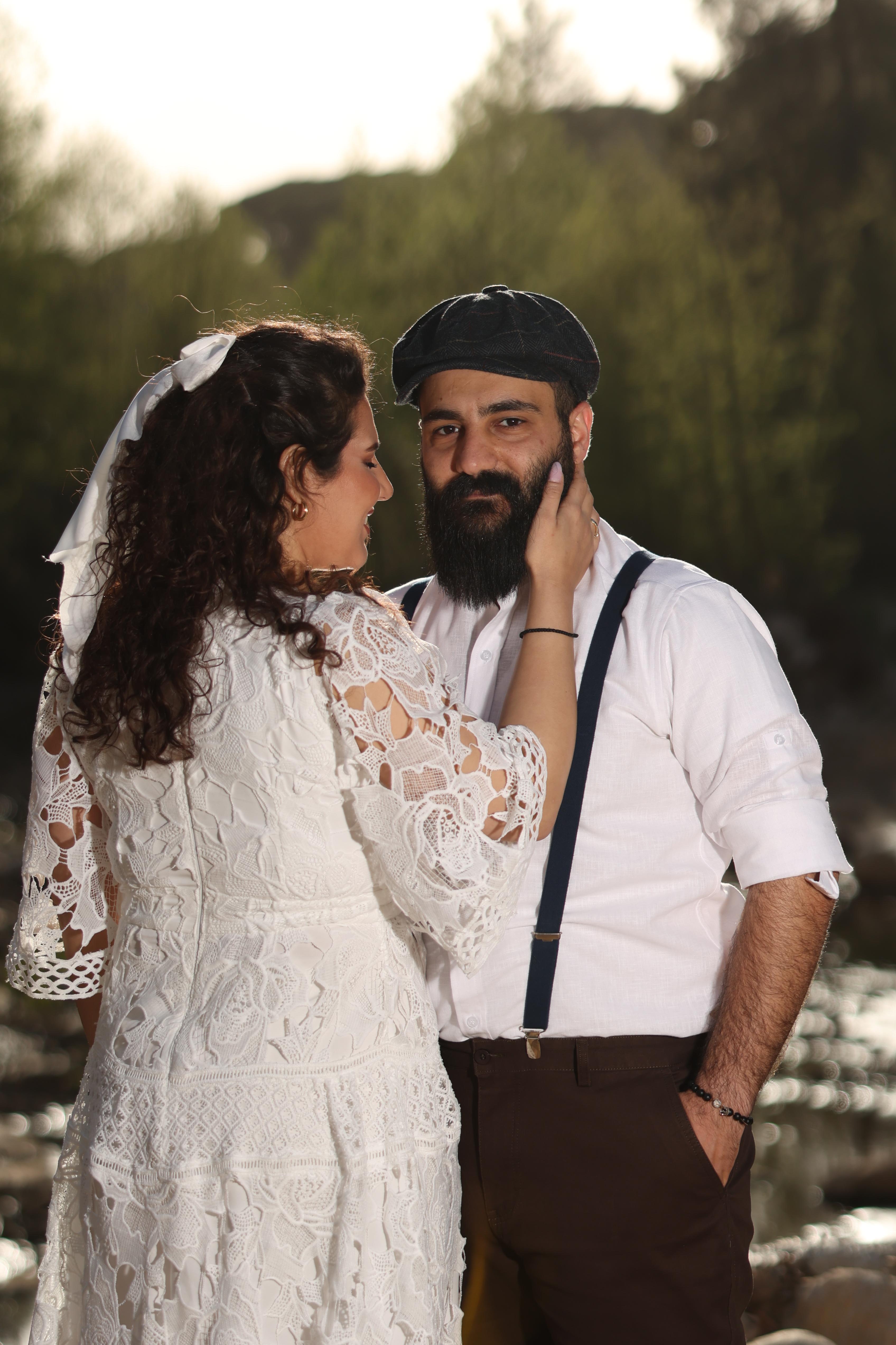 The Wedding Website of Walid Daher and Joyce Hanna