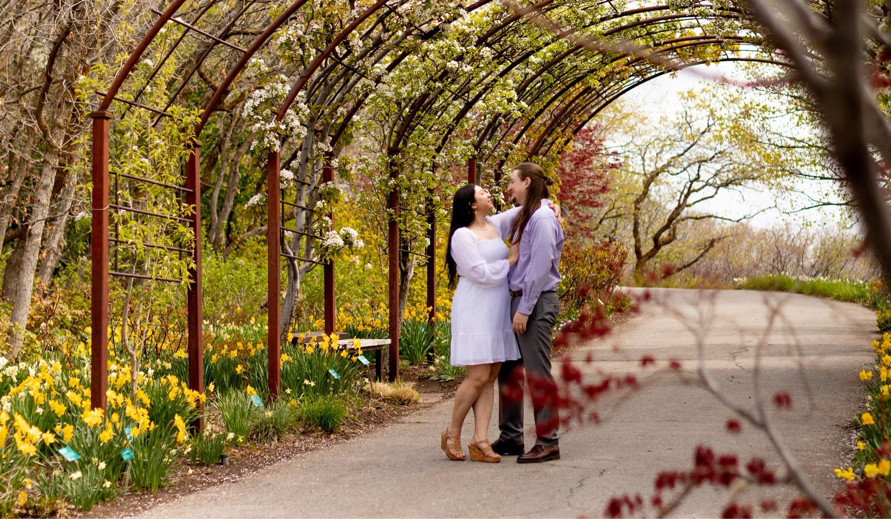 The Wedding Website of Natalie Lim Cheatham and Nikolas Quentin Sassen