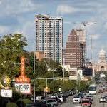 South Congress Ave