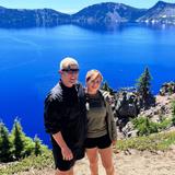 Crater Lake National Park
