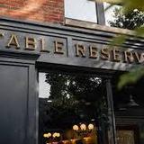Stable Reserve Distillery