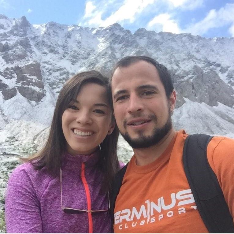 We were greeted by unexpected snow during our August 2016 visit as we attempted to complete our second and third 14-er, Gray & Torreys Peak!