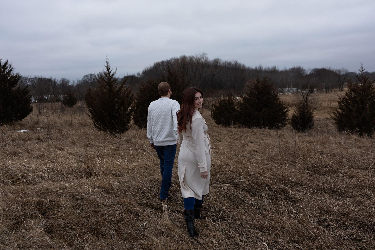 The Wedding Website of Kali Spangler and Jordan Miles