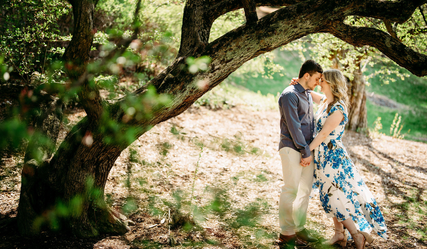 Allie Lamb and Theo Matt's Wedding Website