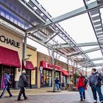 Patriots Place Shops