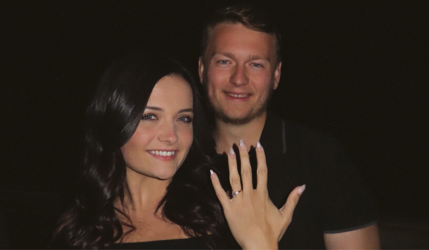 The Wedding Website of Grace Mckeen and Tyler Motes
