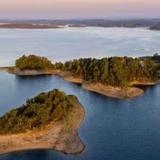 Lake Ouachita Scenic Boat Tour