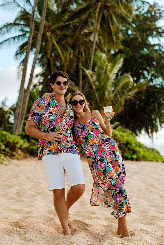The Wedding Website of Melissa Diaz and Aaron Martell