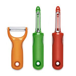 OXO Good Grips® 3-Piece Peeler Set