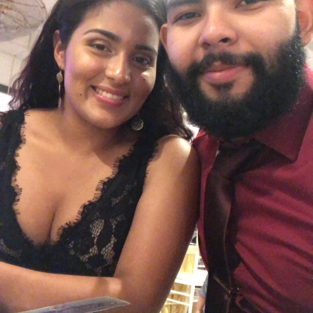 Daphnie’s 15s!! 2018