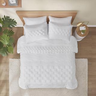 Bennett 3-Piece Comforter Set