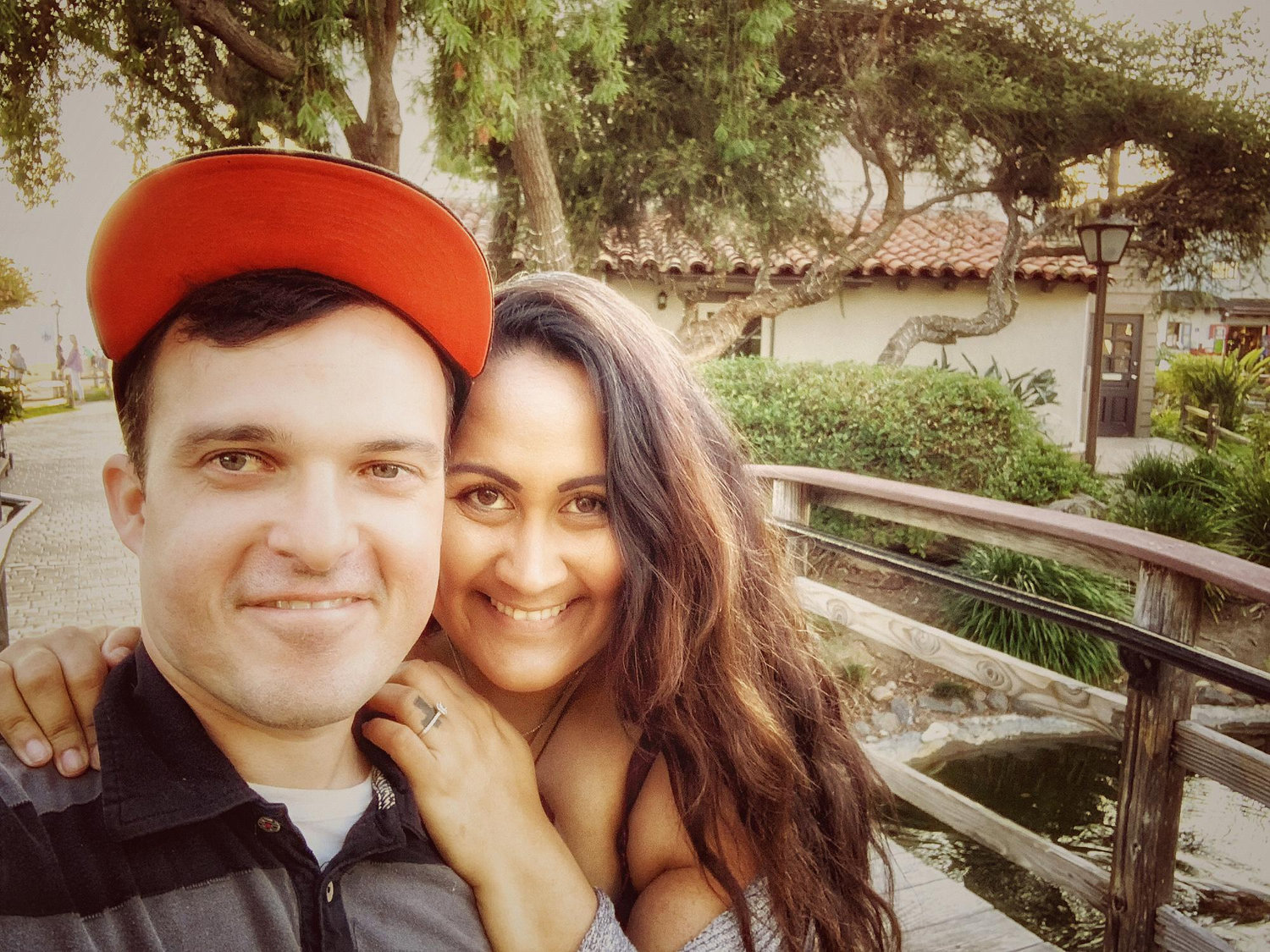 Day Date in San Diego