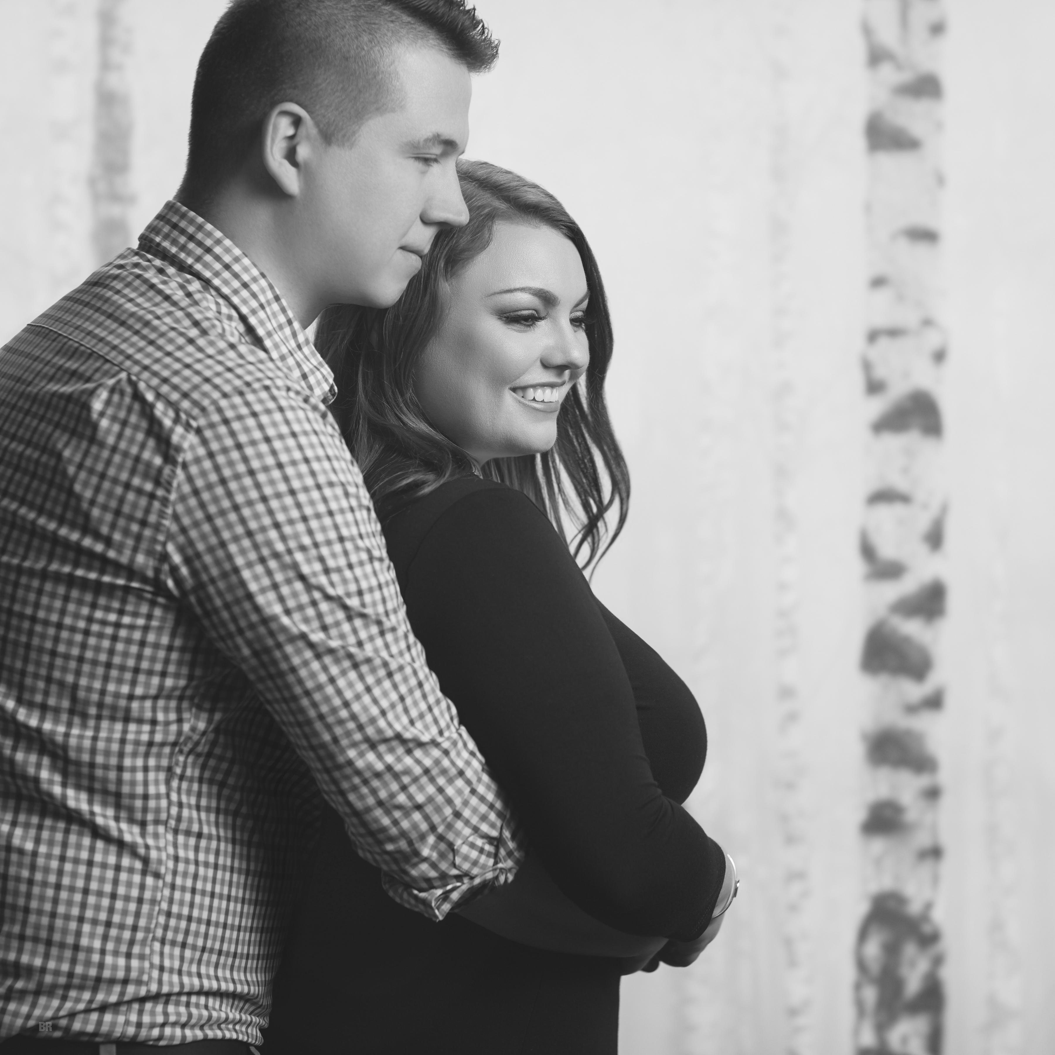 The Wedding Website of Rhett Moser and Ali Greer