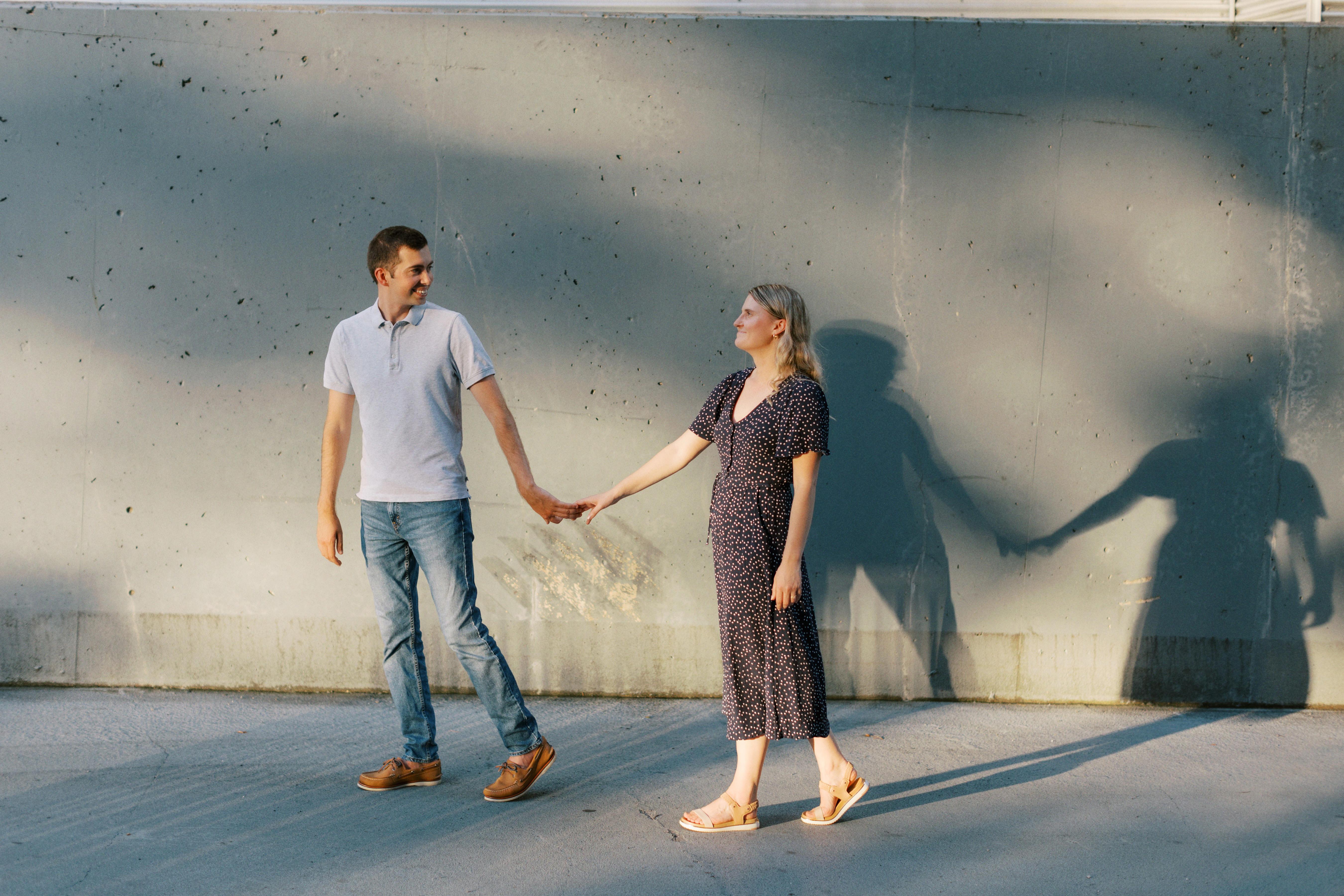 The Wedding Website of Emma Wiechers and Matthew Jokiel