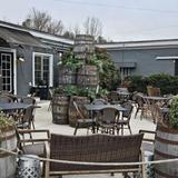 Three Crosses Distilling Company