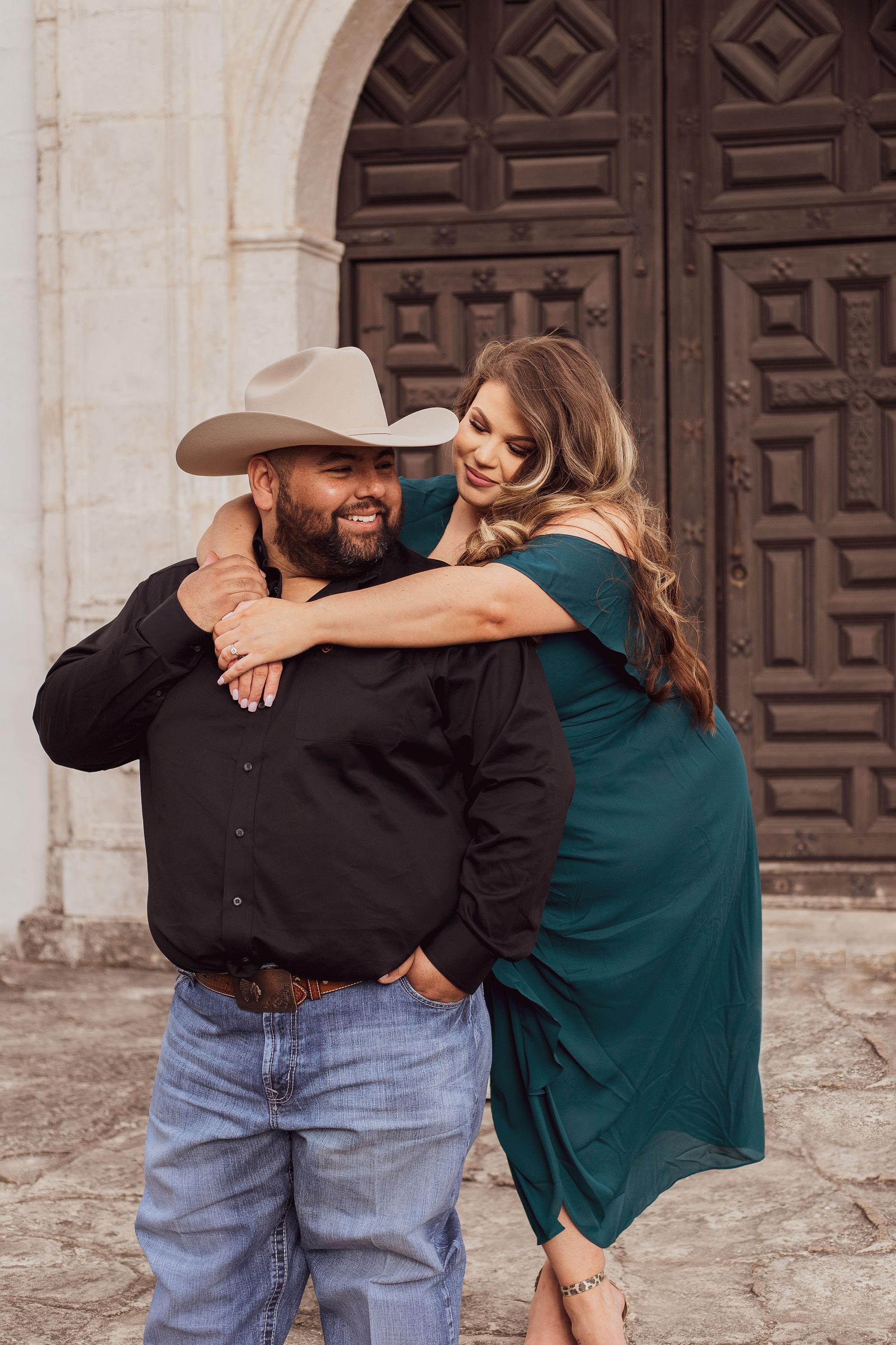 The Wedding Website of Megan Pealer and Richard Garcia