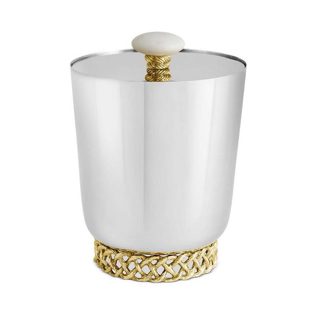 Michael Aram Love Knot Ice Bucket