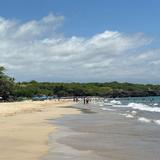Hapuna Beach State Recreation Area