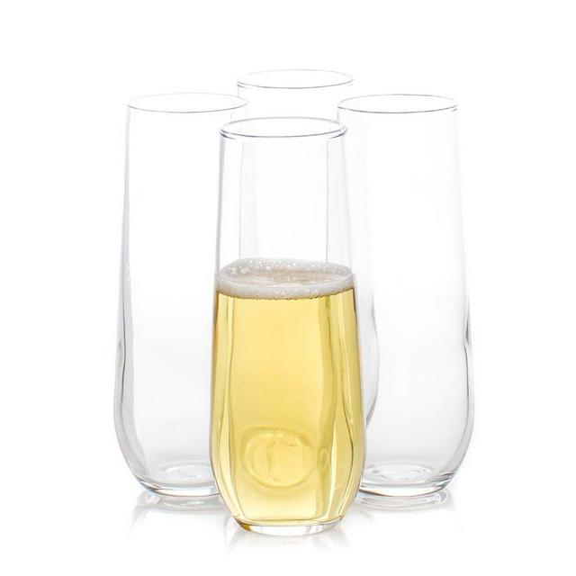 Stemless Flute
