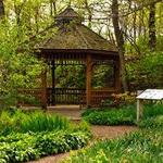 Lauritzen Gardens