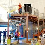 Children's Museum of Pittsburgh