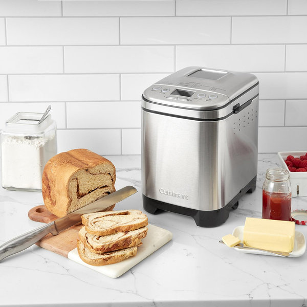 Cuisinart Automatic Breadmaker - Thumbnail 2